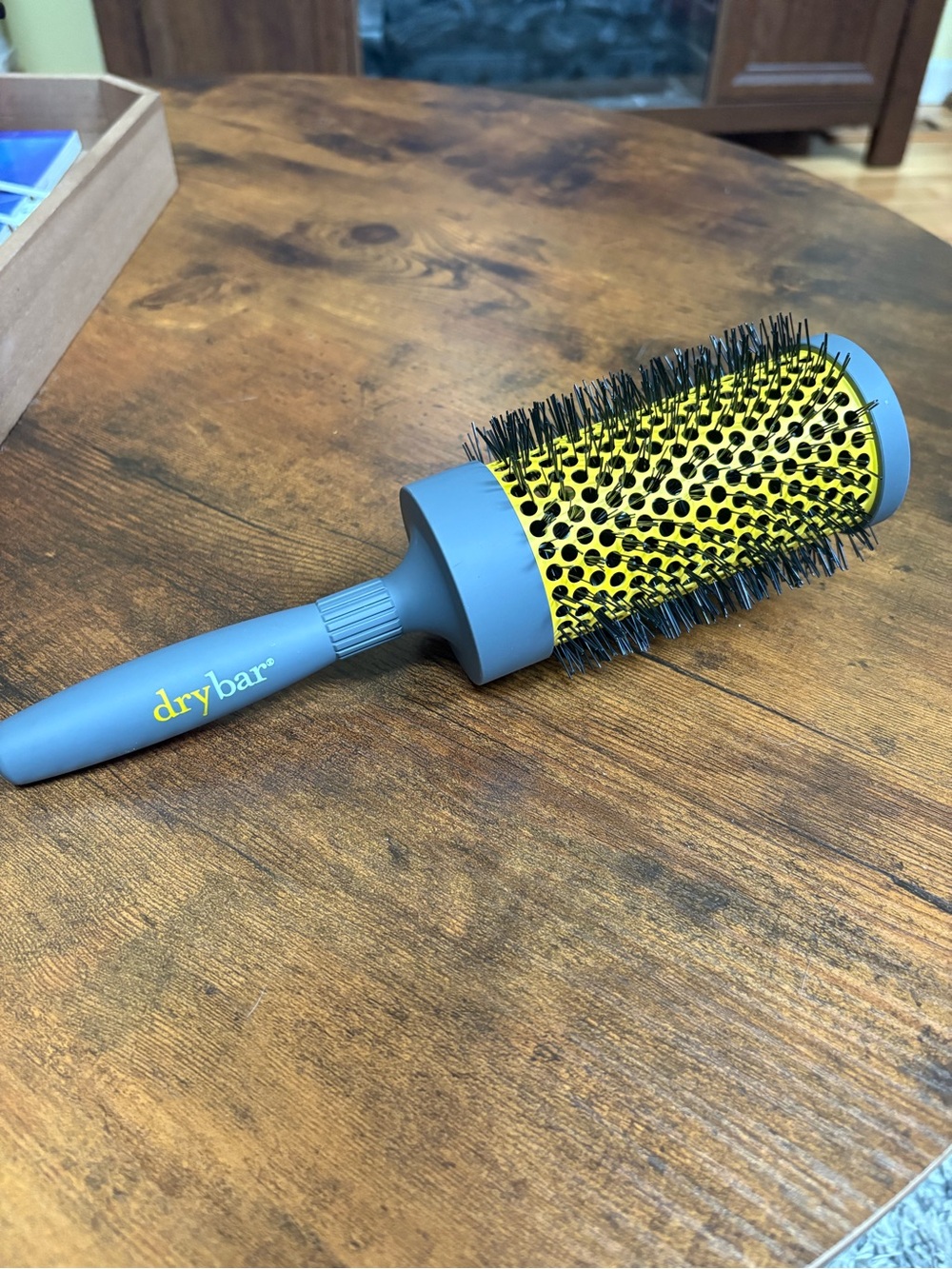 DryBar Round Hairbrush